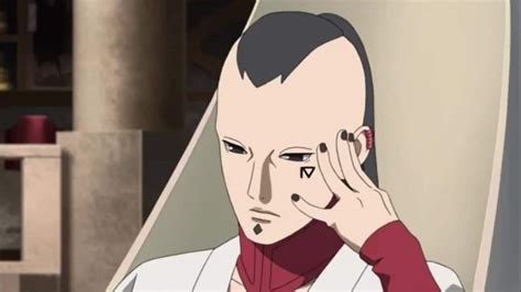anime planet boruto 203.